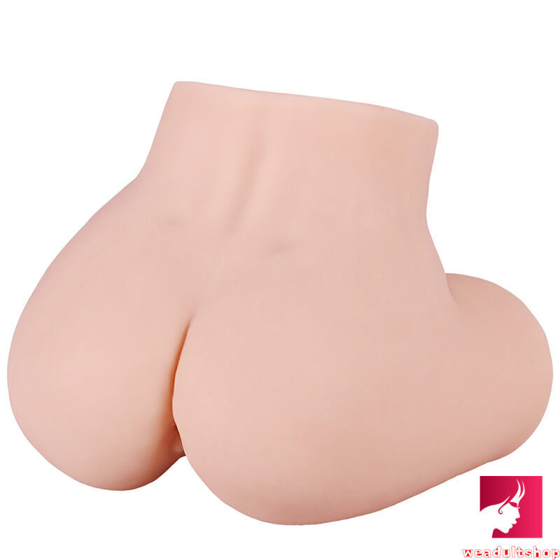 4.85lb Lifelike Female Body Big Ass Love Toy Love Sex Torso