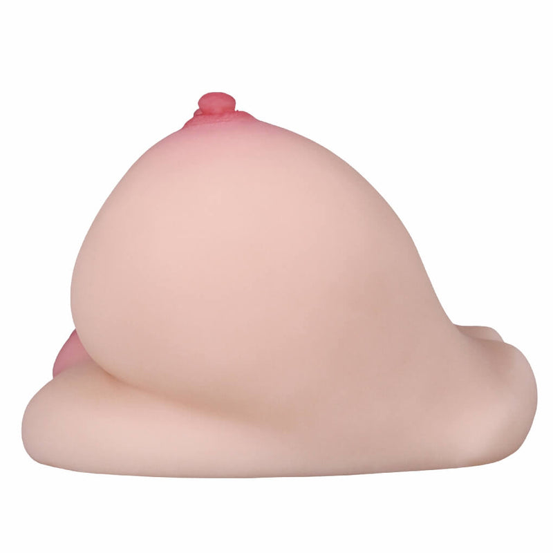 3 in 1 Male Masturbator For Men Fucking Toy Sex Doll Torso For Adults