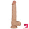 10.04in Soft Stretchy Smooth Dildo Sex Toy For Female Masturbation