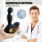 Prostate Massager Heating Rotating Toy For Gay Women - Adult Toys 