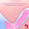 7.4in Curved Flexible Penis Dildo For Adult Women Masturbator