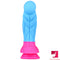 7.6in Real Penis Adult Sex Toy Adult Vaginal Anal Stimulator