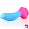 7.6in Real Penis Adult Sex Toy Adult Vaginal Anal Stimulator