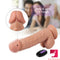 8.26in Ergonomic Vibrator Dildo For Vagina G-spot Orgasm