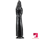 14.76in Large Thick Fist Hand Dildo With Powerful Suction Cup