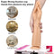 14.76in Large Thick Fist Hand Dildo With Powerful Suction Cup