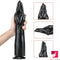 14.76in Large Thick Fist Hand Dildo With Powerful Suction Cup