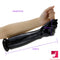 13.8in Long Big Hand Thick Fist Dildo For Adults Couples 18 +