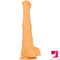 16.54in Realistic Large Horse Dildo Thick Skin Feeling Penis