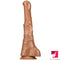 16.54in Realistic Large Horse Dildo Thick Skin Feeling Penis