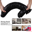 17.32in Huge Super Thick Skin Feeling Realistic Dildo For Adults