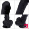 7.87in Silicone Liquid Realistic Dildo Sex Toy For Adults