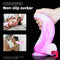 9.4in Top Quality Silicone Animal Large Thick Horse Penis Dildo