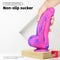 9.4in Top Quality Silicone Animal Large Thick Horse Penis Dildo