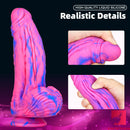 9.4in Top Quality Silicone Animal Large Thick Horse Penis Dildo