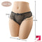 14.99lb 3D Beauty Hip TPR Sex Doll Torso For Vagina Anal Sex