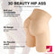 22.05lb 3D Delicate Soft Big Ass TPR Sex Doll Torso For Men Using