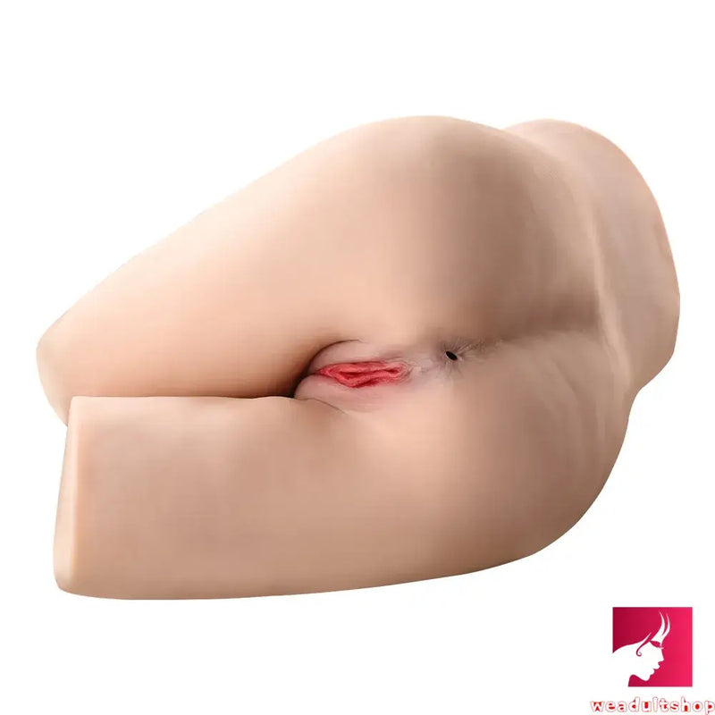 22.05lb 3D Delicate Soft Big Ass TPR Sex Doll Torso For Men Using