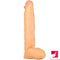 16.53in Europen American Huge Long Penis Real Looking Dildo