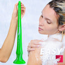 15.5in Super Long Butt Plug Dildo For Vaginal Anal Massaging