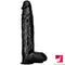 16.53in Europen American Huge Long Penis Real Looking Dildo