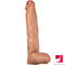 16.53in Europen American Huge Long Penis Real Looking Dildo