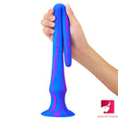 15.5in Super Long Butt Plug Dildo For Vaginal Anal Massaging