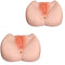 Sexy Naked Booty Realistic Ass Toy For Men Sex Doll Torso Masturbator
