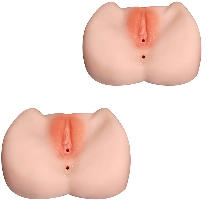 Sexy Naked Booty Realistic Ass Toy For Men