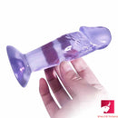 4.33in New Design Mini Penis Dildo Little Realistic Couples Dildo