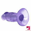 4.33in New Design Mini Penis Dildo Little Realistic Couples Dildo