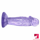 4.33in New Design Mini Penis Dildo Little Realistic Couples Dildo