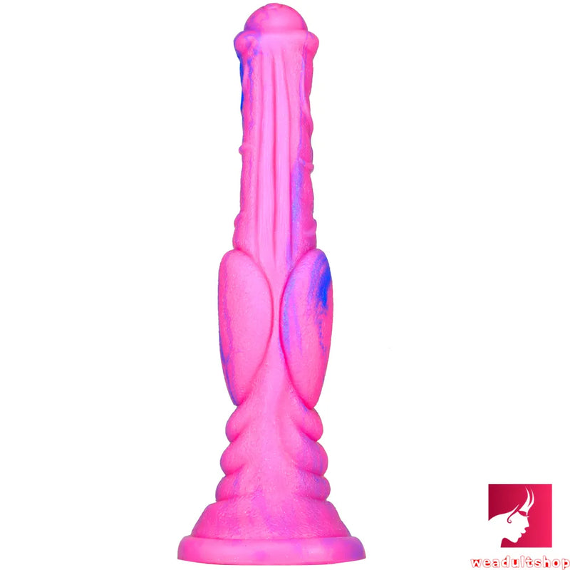 11.8in Huge Thick Animal Long Horse Dildo For Anal Massaging