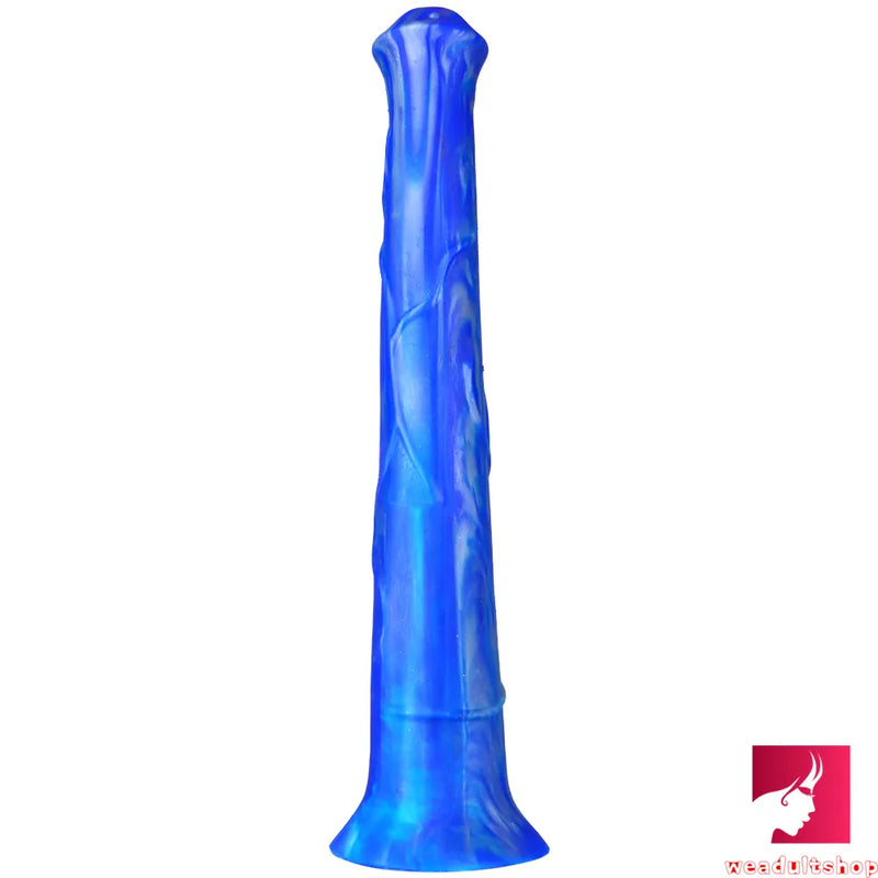 16.9in Super Long Huge Animal Horse Dildo Fake Penis Toy