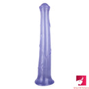 17.32in Realistic Long Large Thick Horse Dildo For Couple Sex