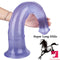 17.32in Realistic Long Large Thick Horse Dildo For Couple Sex