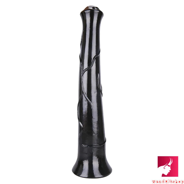 17.32in Realistic Long Large Thick Horse Dildo For Couple Sex