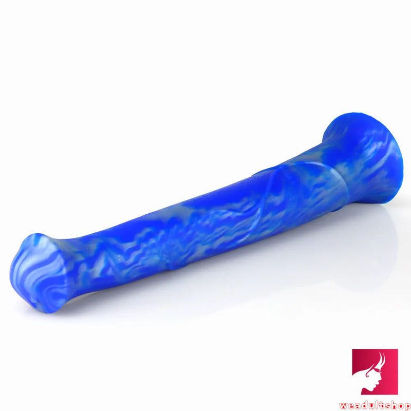 16.9in Super Long Huge Animal Horse Dildo Fake Penis Toy