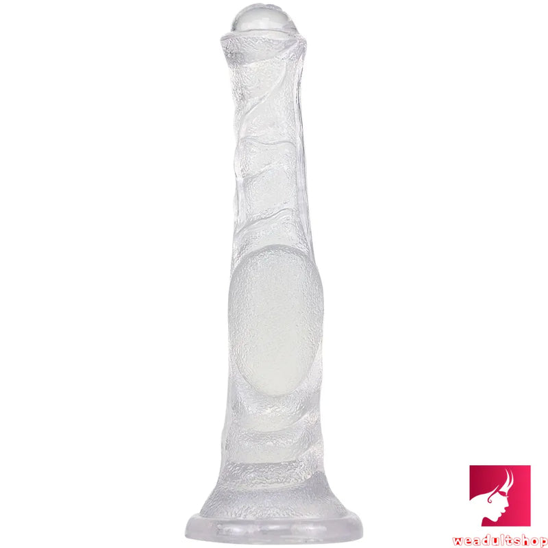 11.8in Big Horse Cock Dildo BDSM Stimulation Women Orgasm