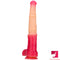 14.57in Ombre Huge Long Animal Horse Dildo For Women Sex