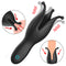 Deep Throat Penis Exerciser Nipple Stimulator Automatic Male Masturbator - Adult Toys 