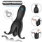 Deep Throat Penis Exerciser Nipple Stimulator Automatic Male Masturbator - Adult Toys 