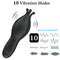 Deep Throat Penis Exerciser Nipple Stimulator Automatic Male Masturbator - Adult Toys 