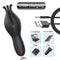 Deep Throat Penis Exerciser Nipple Stimulator Automatic Male Masturbator - Adult Toys 