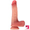 8.66in Real Looking Lifelike Dildo For Women Artificial Penis
