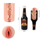 Vagina Sex Toy Realistic Male Pocket Pussy For Sale - Adult Toys 