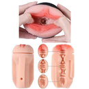 Vagina Sex Toy Realistic Male Pocket Pussy For Sale - Adult Toys 