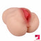 4.19lb Sexy Butt Torso Sex Toy With Tight Vagina Men Love Toy