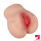4.19lb Sexy Butt Torso Sex Toy With Tight Vagina Men Love Toy