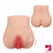 4.19lb Sexy Butt Torso Sex Toy With Tight Vagina Men Love Toy